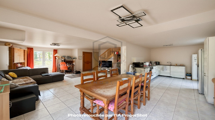 Ma-Cabane - Vente Maison Conches-en-Ouche, 102 m²