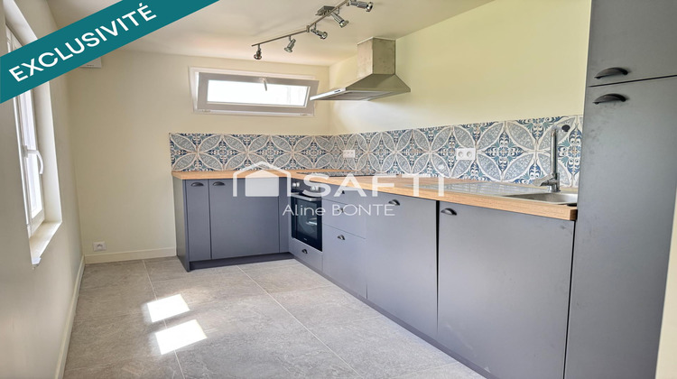 Ma-Cabane - Vente Maison Conches-en-Ouche, 110 m²