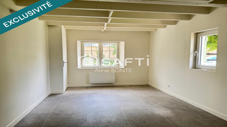 Ma-Cabane - Vente Maison Conches-en-Ouche, 110 m²