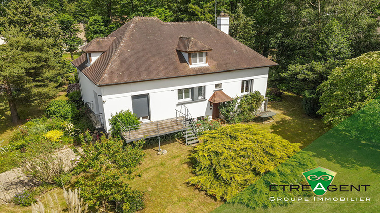 Ma-Cabane - Vente Maison CONCHES-EN-OUCHE, 170 m²
