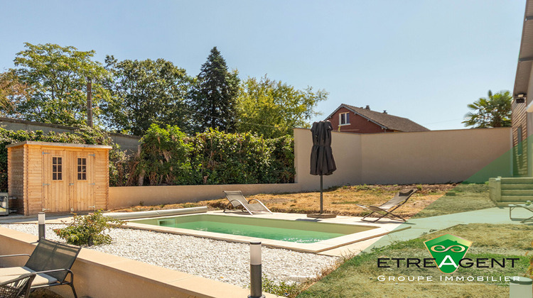 Ma-Cabane - Vente Maison CONCHES-EN-OUCHE, 155 m²