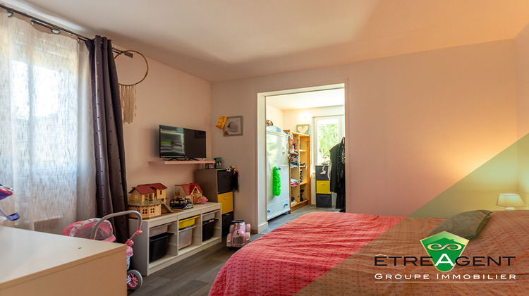 Ma-Cabane - Vente Maison CONCHES-EN-OUCHE, 155 m²