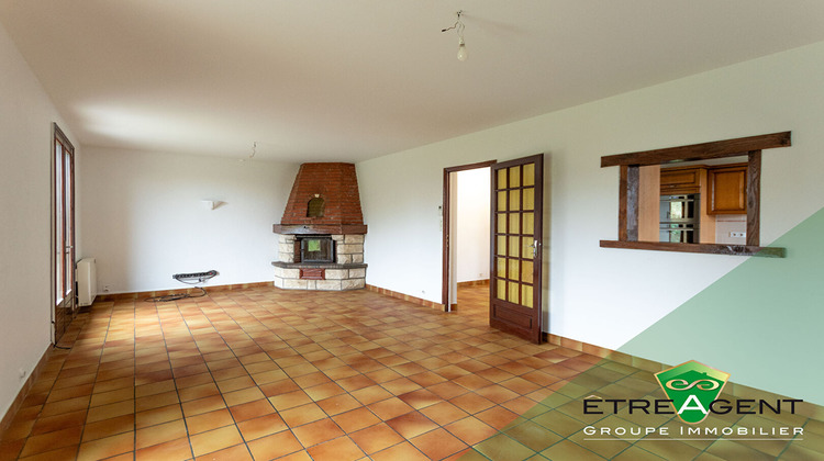 Ma-Cabane - Vente Maison CONCHES-EN-OUCHE, 170 m²