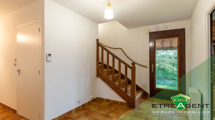 Ma-Cabane - Vente Maison CONCHES-EN-OUCHE, 170 m²