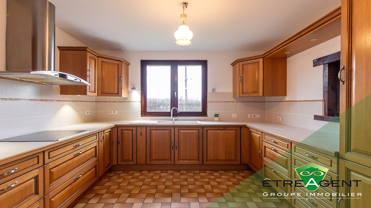 Ma-Cabane - Vente Maison CONCHES-EN-OUCHE, 170 m²