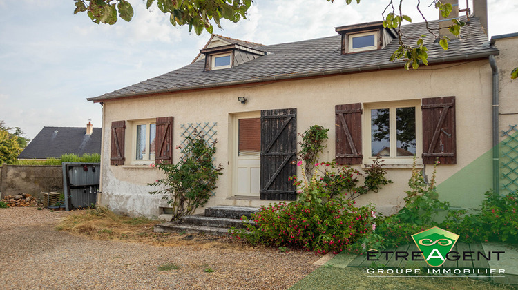 Ma-Cabane - Vente Maison CONCHES-EN-OUCHE, 139 m²