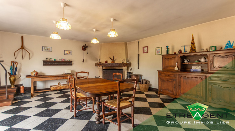 Ma-Cabane - Vente Maison CONCHES-EN-OUCHE, 139 m²