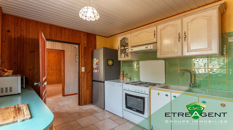 Ma-Cabane - Vente Maison CONCHES-EN-OUCHE, 139 m²