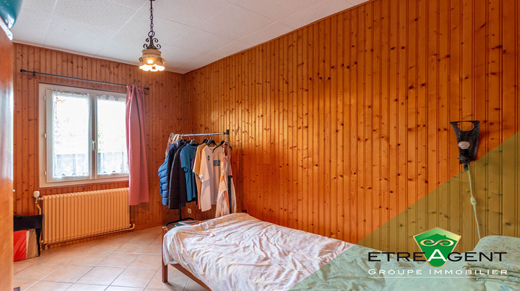 Ma-Cabane - Vente Maison CONCHES-EN-OUCHE, 139 m²