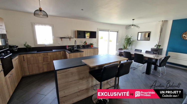 Ma-Cabane - Vente Maison CONCHES EN OUCHE, 130 m²