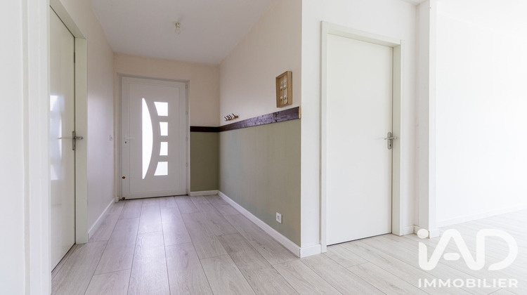 Ma-Cabane - Vente Maison Conches-en-Ouche, 91 m²