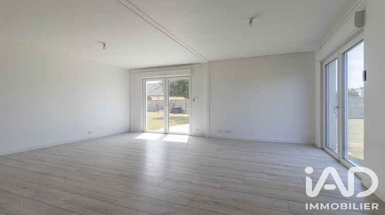 Ma-Cabane - Vente Maison Conches-en-Ouche, 91 m²