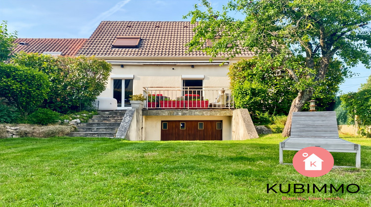 Ma-Cabane - Vente Maison Conches-sur-Gondoire, 100 m²