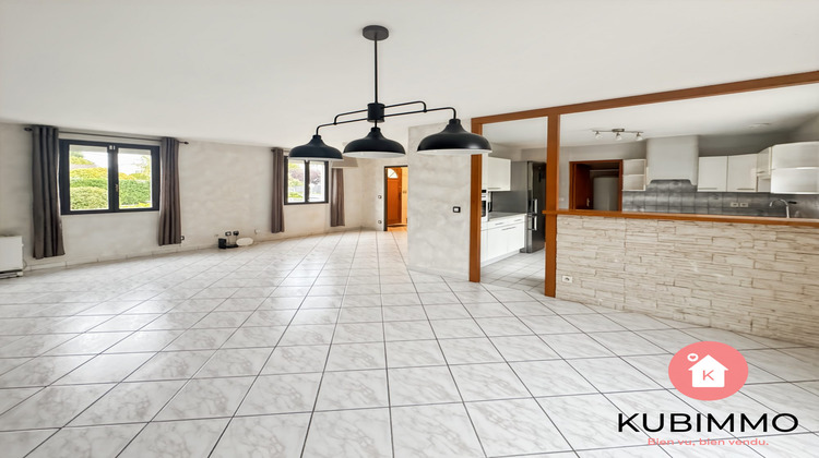 Ma-Cabane - Vente Maison Conches-sur-Gondoire, 100 m²