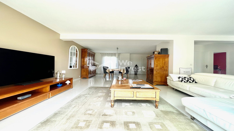 Ma-Cabane - Vente Maison Conches-sur-Gondoire, 155 m²