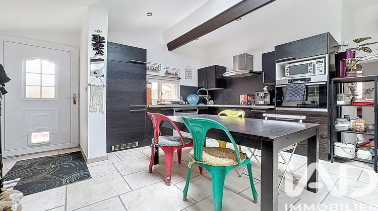 Ma-Cabane - Vente Maison Conches-sur-Gondoire, 60 m²