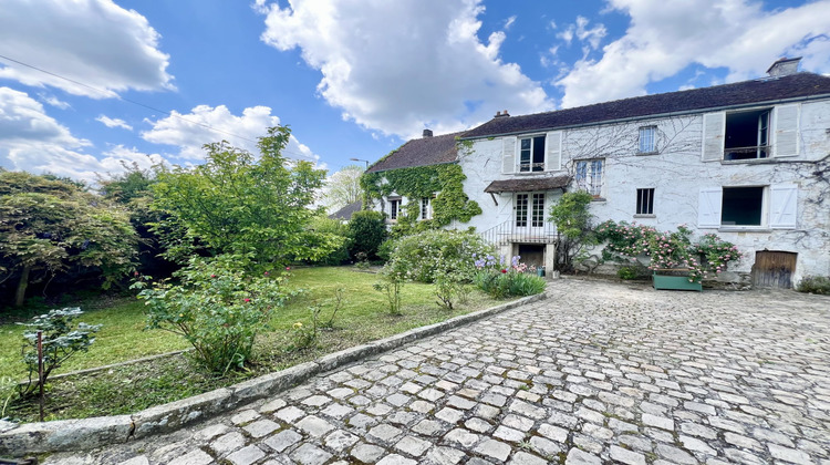 Ma-Cabane - Vente Maison Conches-sur-Gondoire, 214 m²