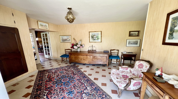 Ma-Cabane - Vente Maison Conches-sur-Gondoire, 214 m²