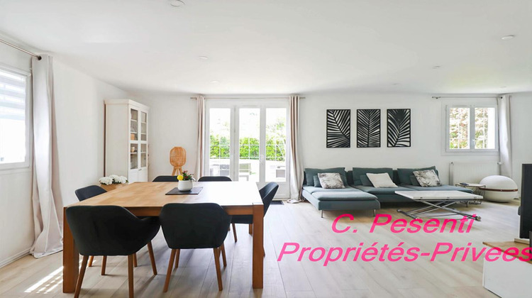 Ma-Cabane - Vente Maison CONCHES SUR GONDOIRE, 151 m²