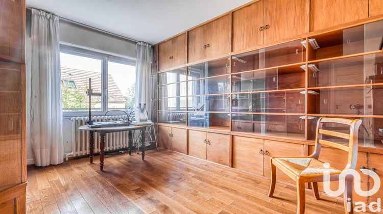 Ma-Cabane - Vente Maison Conches-sur-Gondoire, 136 m²