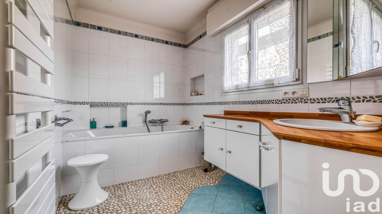 Ma-Cabane - Vente Maison Conches-sur-Gondoire, 136 m²