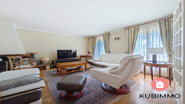 Ma-Cabane - Vente Maison Conches-sur-Gondoire, 116 m²