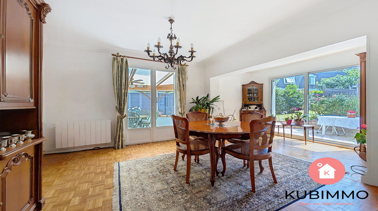 Ma-Cabane - Vente Maison Conches-sur-Gondoire, 116 m²