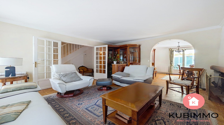 Ma-Cabane - Vente Maison Conches-sur-Gondoire, 116 m²