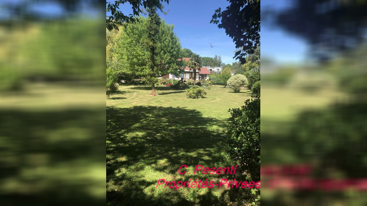 Ma-Cabane - Vente Maison CONCHES SUR GONDOIRE, 217 m²