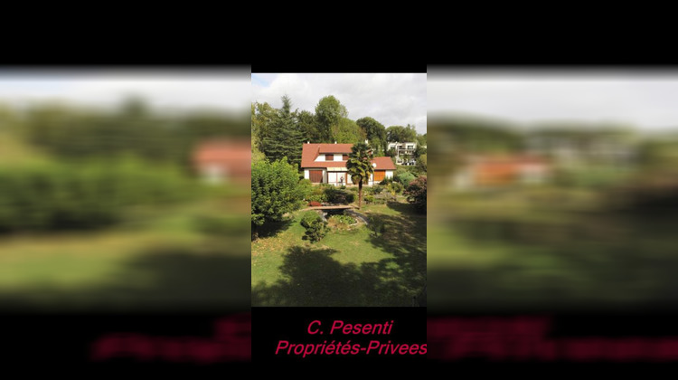 Ma-Cabane - Vente Maison CONCHES SUR GONDOIRE, 217 m²