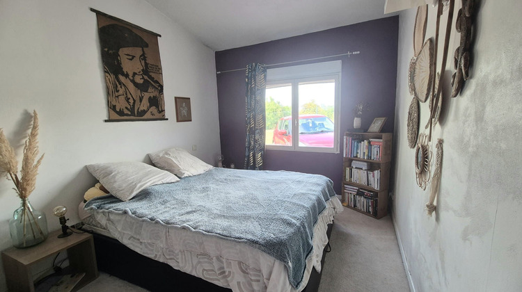 Ma-Cabane - Vente Maison Conches-sur-Gondoire, 60 m²