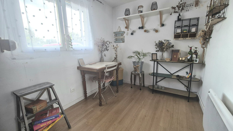 Ma-Cabane - Vente Maison Conches-sur-Gondoire, 60 m²