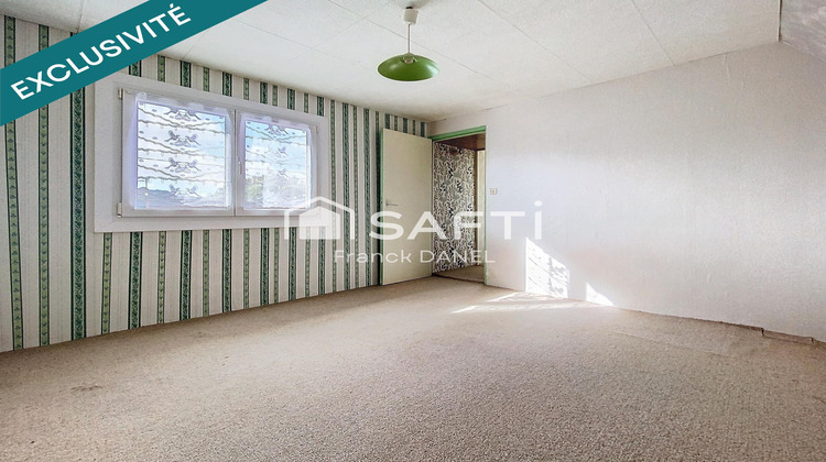 Ma-Cabane - Vente Maison Conchil-le-Temple, 104 m²