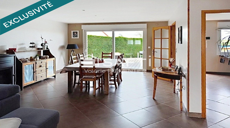 Ma-Cabane - Vente Maison Conchil-le-Temple, 173 m²