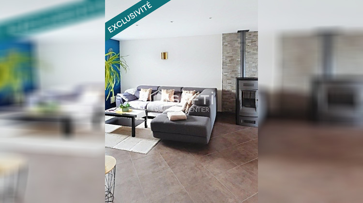 Ma-Cabane - Vente Maison Conchil-le-Temple, 173 m²