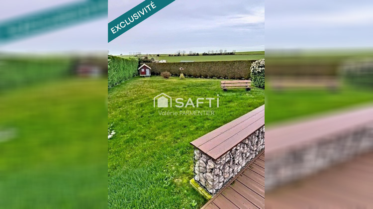 Ma-Cabane - Vente Maison Conchil-le-Temple, 173 m²