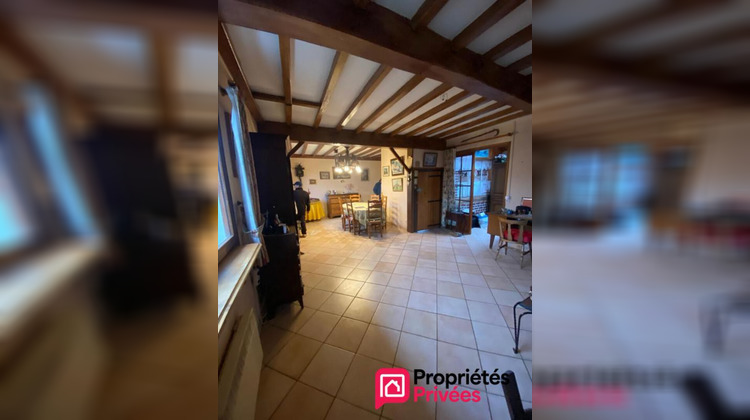 Ma-Cabane - Vente Maison CONCHIL LE TEMPLE, 85 m²