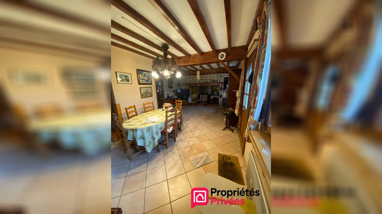 Ma-Cabane - Vente Maison CONCHIL LE TEMPLE, 85 m²