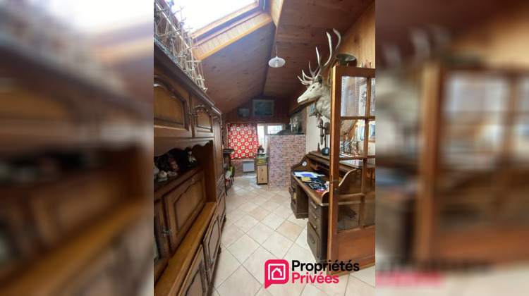 Ma-Cabane - Vente Maison CONCHIL LE TEMPLE, 85 m²