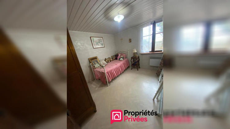 Ma-Cabane - Vente Maison CONCHIL LE TEMPLE, 85 m²