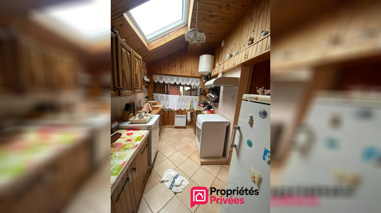 Ma-Cabane - Vente Maison CONCHIL LE TEMPLE, 85 m²