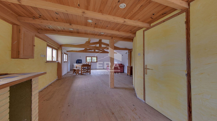 Ma-Cabane - Vente Maison CONCHIL-LE-TEMPLE, 40 m²