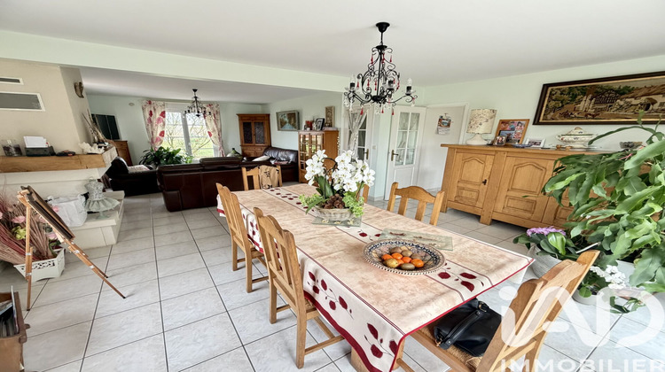 Ma-Cabane - Vente Maison Conchil-le-Temple, 152 m²