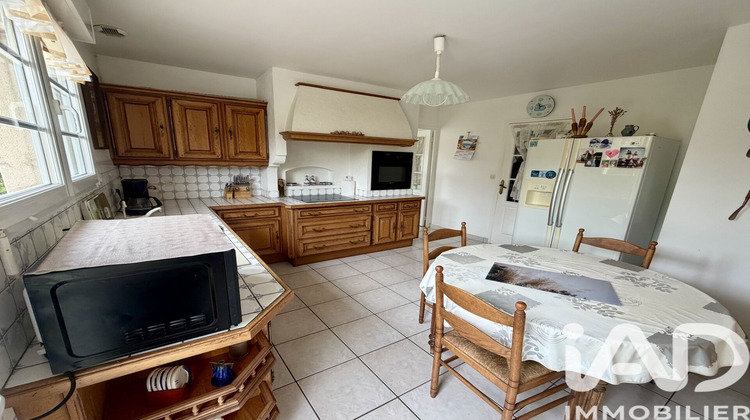 Ma-Cabane - Vente Maison Conchil-le-Temple, 152 m²