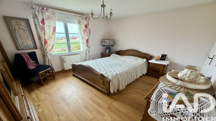 Ma-Cabane - Vente Maison Conchil-le-Temple, 152 m²
