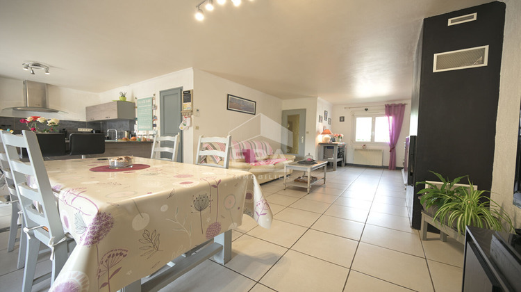 Ma-Cabane - Vente Maison CONCHIL-LE-TEMPLE, 123 m²