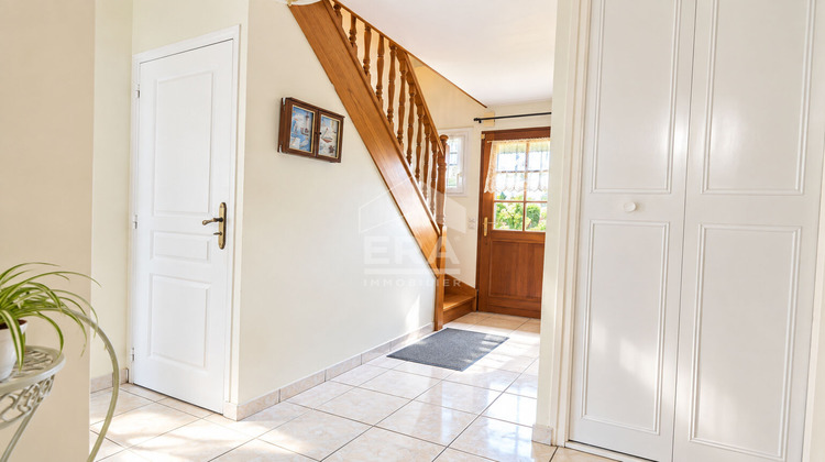 Ma-Cabane - Vente Maison CONCHIL-LE-TEMPLE, 152 m²