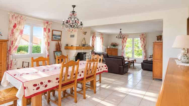 Ma-Cabane - Vente Maison CONCHIL-LE-TEMPLE, 152 m²