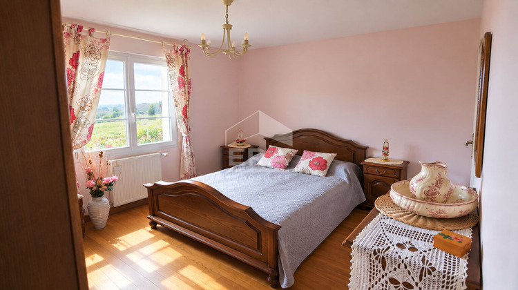 Ma-Cabane - Vente Maison CONCHIL-LE-TEMPLE, 152 m²