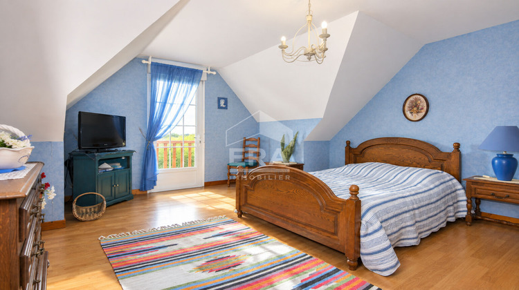 Ma-Cabane - Vente Maison CONCHIL-LE-TEMPLE, 152 m²